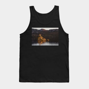 Tollaidh Island Tank Top